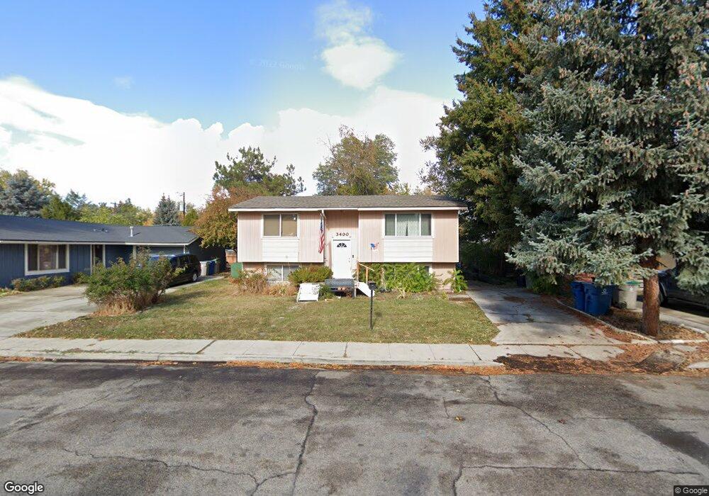 3400 W Bellomy Ln, Boise, ID 83703 - photo 1