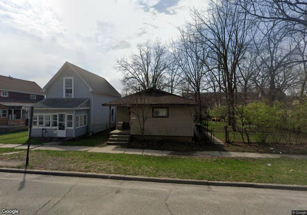 455 W Market St, Wabash, IN 46992 - photo 1