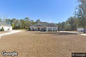 156 Hollister Dr, Albany, GA 31721