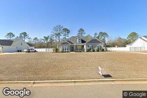 141 Hollister Dr, Albany, GA 31721