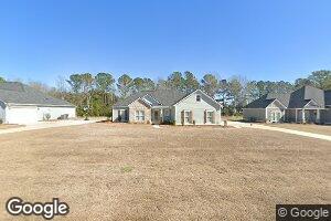 176 Hollister Dr, Albany, GA 31721