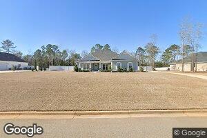 151 Hollister Dr, Albany, GA 31721