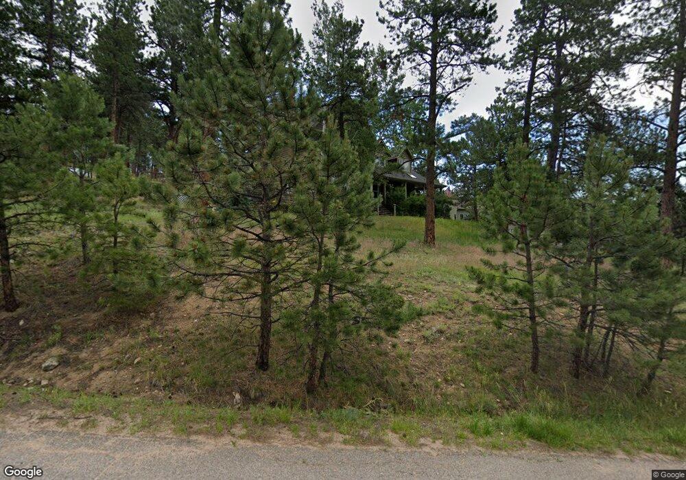 30031 Troutdale Ridge Rd, Evergreen, CO 80439 - photo 1