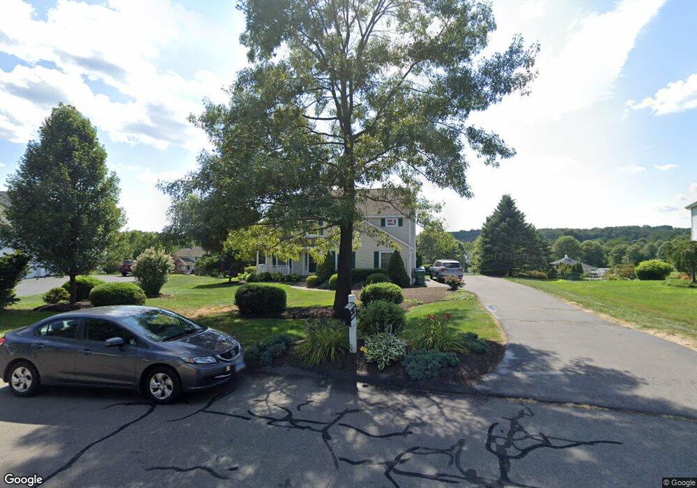 172 Pheasant Way, South Windsor, CT 06074 - photo 1