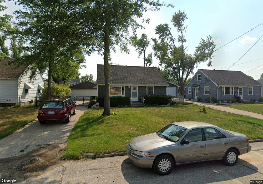 2831 13th Ave SE, Cedar Rapids, IA 52403 - photo 1