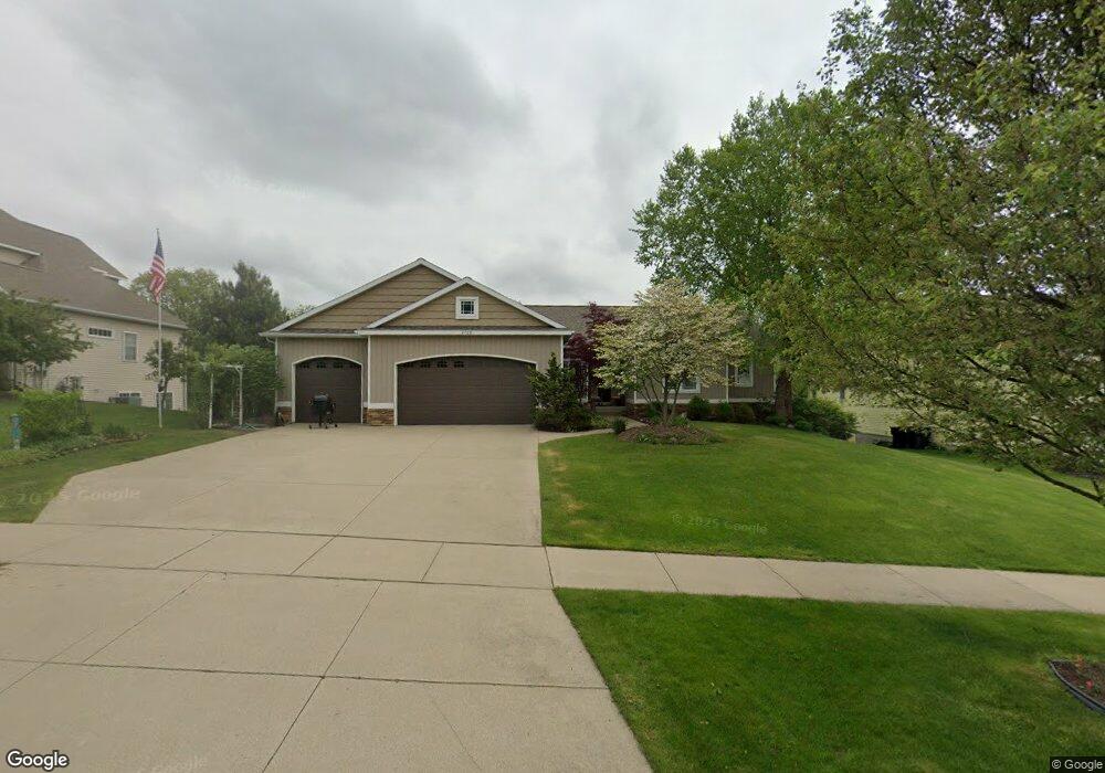8728 Bethany Dr SW, Byron Center, MI 49315 - photo 1