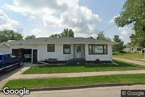 418 3rd Ave S, Wishek, ND 58495