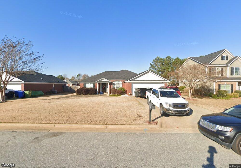 7031 Lonesome Pine Dr, Midland, GA 31820 - photo 1