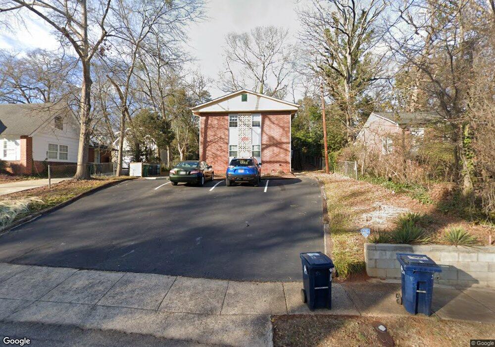 50 Springdale St unit a, Athens, GA 30605 - photo 1