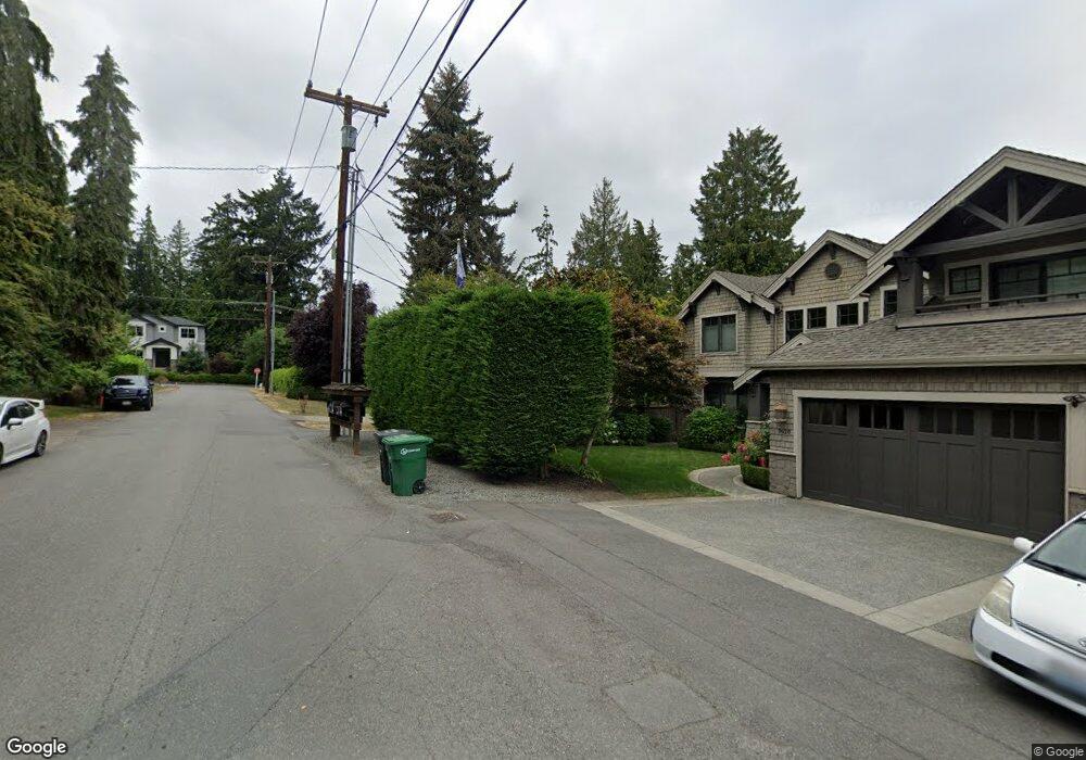 9614 SE 34th St, Mercer Island, WA 98040 - photo 1