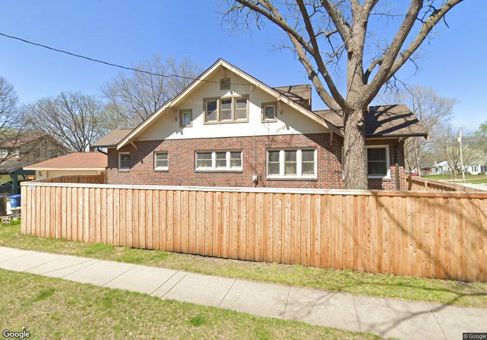 1602 47th St, Des Moines, IA 50310 - photo 1