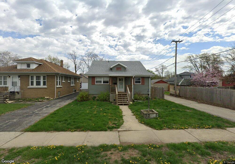 Street View Photo