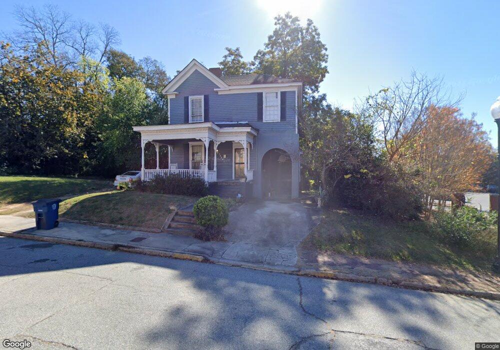 1058 Columbus St, Macon, GA 31201 - photo 1