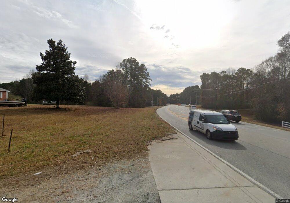 2855 Fischer Rd, Sharpsburg, GA 30277 - photo 1