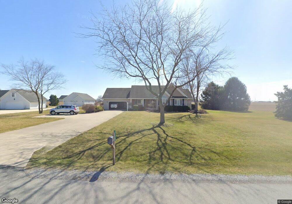 9390 Columbus Grove Rd, Bluffton, OH 45817 - photo 1