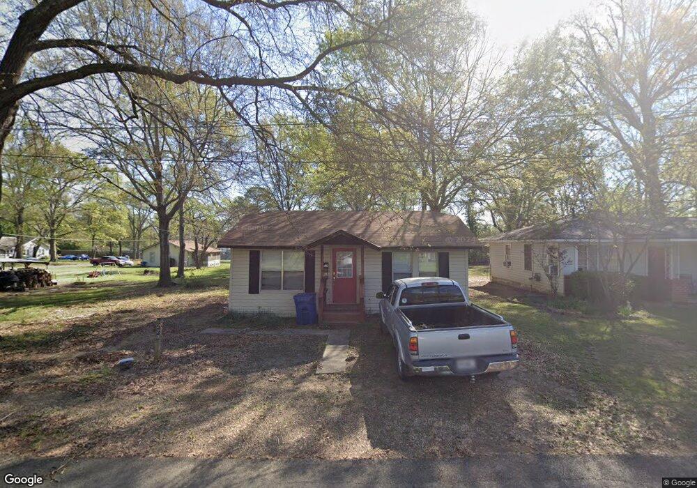 220 S Bird St, Vivian, LA 71082 - photo 1