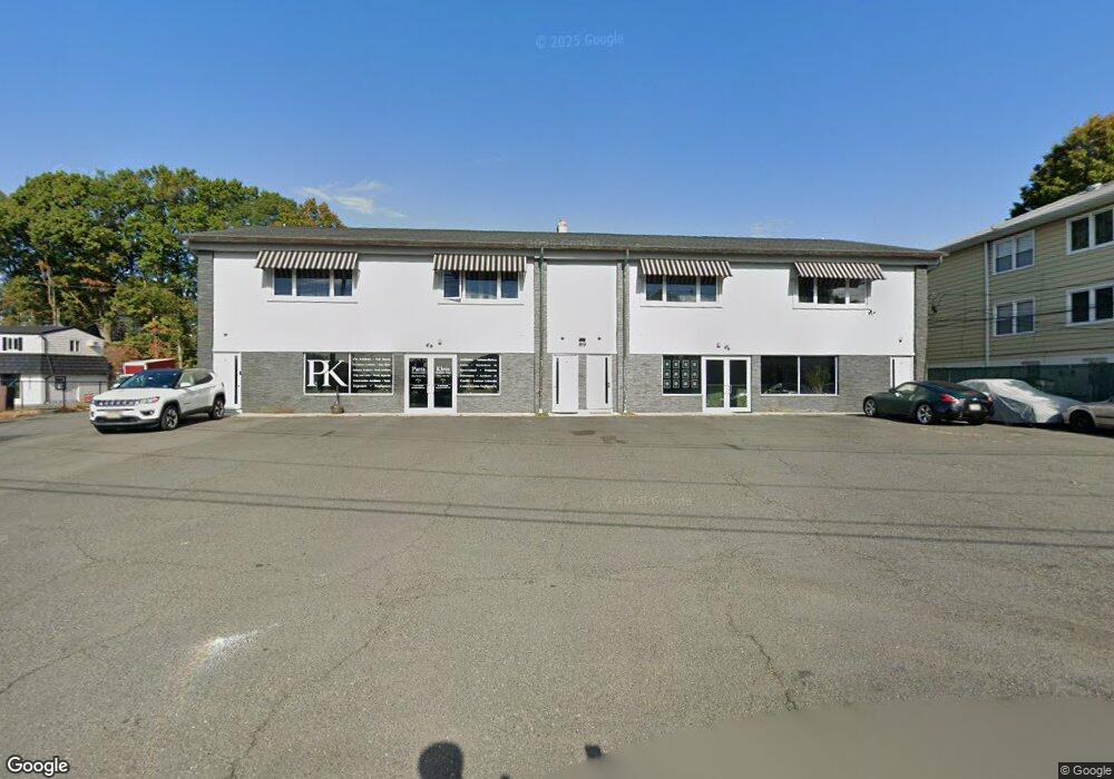 29-35 Herman St unit C, Elmwood Park, NJ 07407 - photo 1