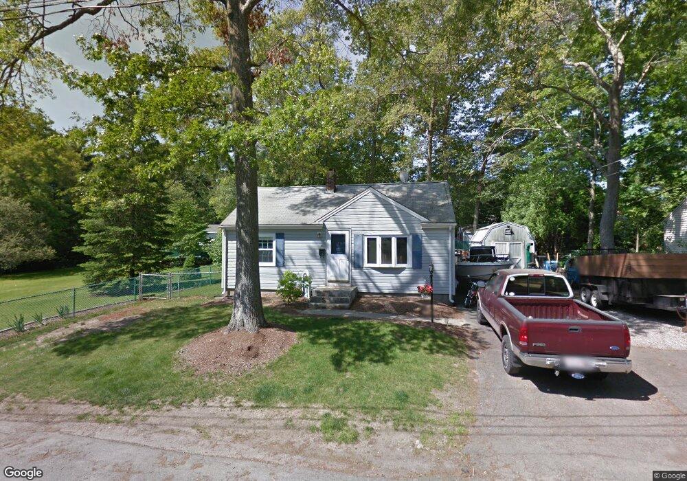 67 Isabelle St, Abington, MA 02351 - photo 1