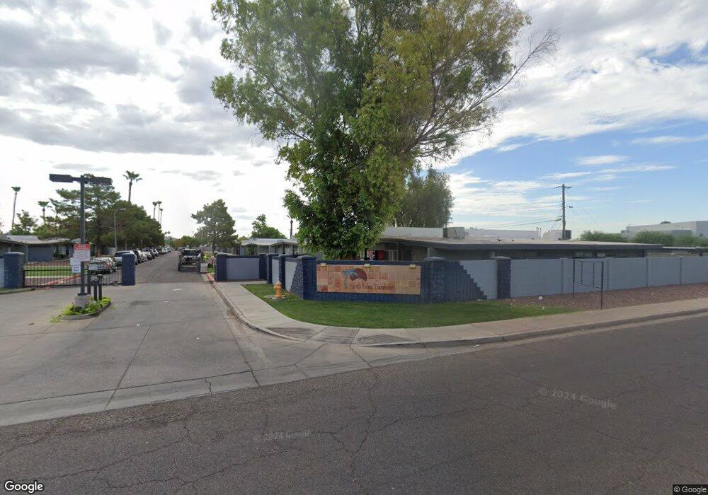 2037 W Tuckey Ln unit 49, Phoenix, AZ 85015 - photo 1