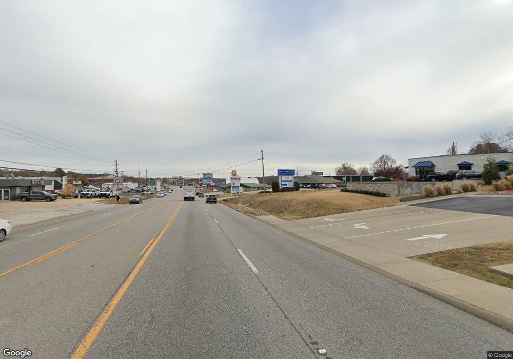 0 Cash Lot 27 Rd unit 127461, Harrison, AR 72601 - photo 1