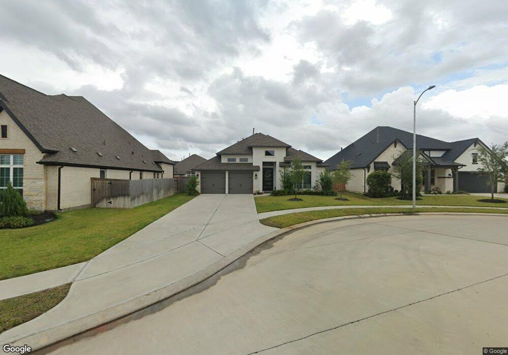20406 Star Stable Ln, Tomball, TX 77377 - photo 1