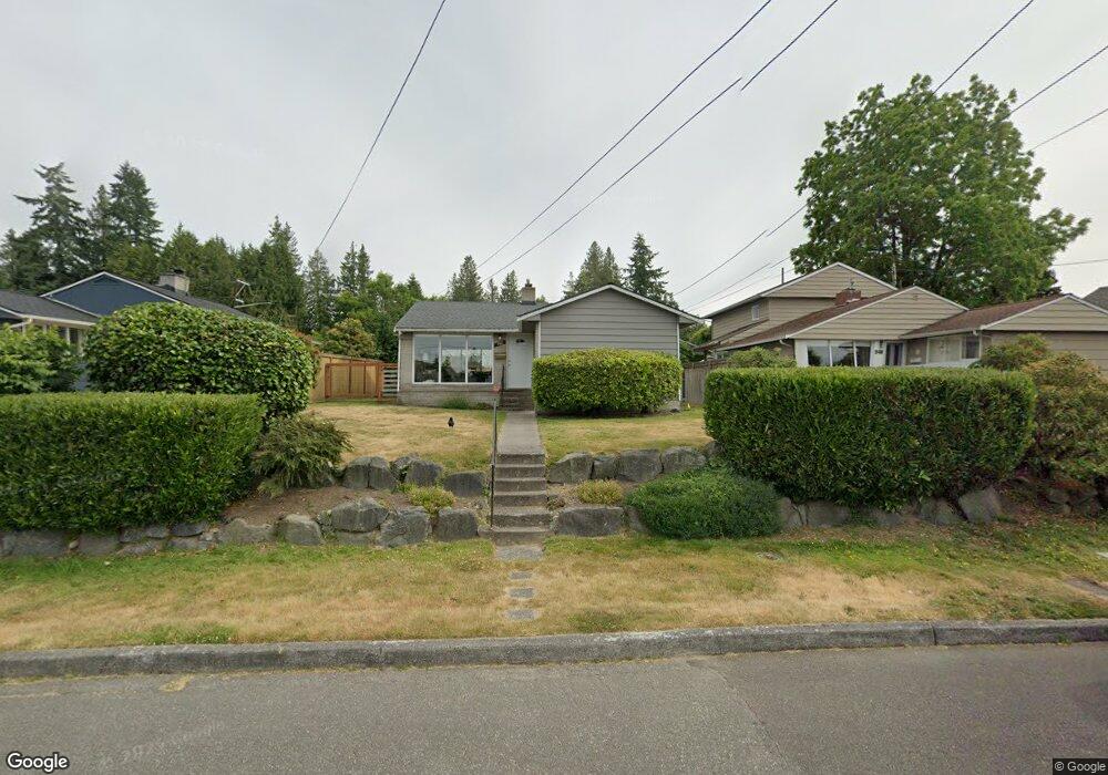 952 Alder St, Edmonds, WA 98020 - photo 1