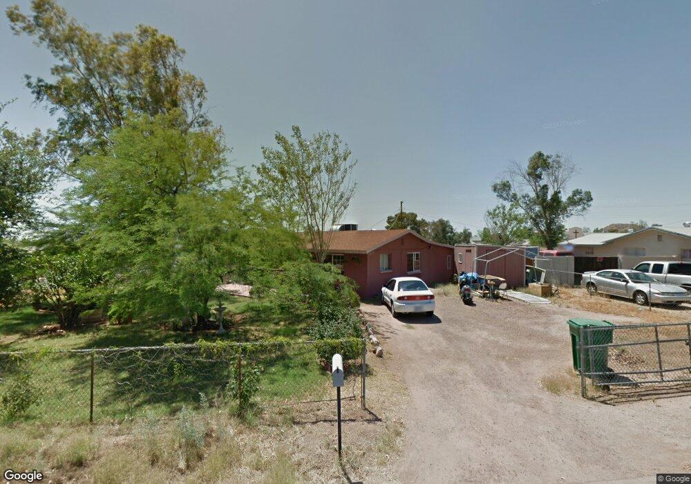 502 N 96th Place, Mesa, AZ 85207 - photo 1