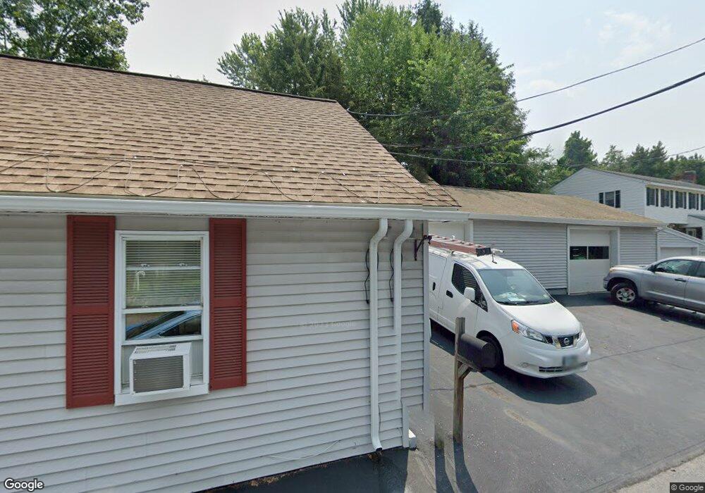 16 Bell Ave, Hooksett, NH 03106 - photo 1