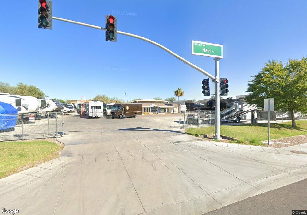 1700 E Main St, Mesa, AZ 85203 - photo 1