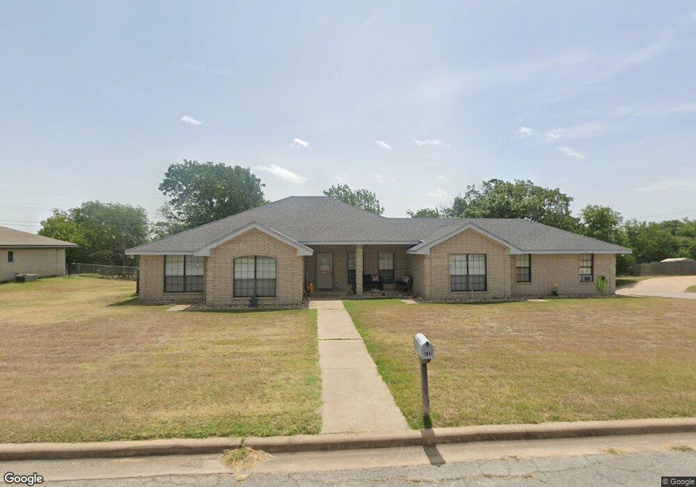 611 Cedar Dr, Copperas Cove, TX 76522 - photo 1