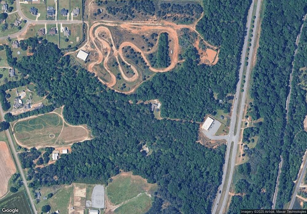 600 Newell Rd, Byron, GA 31008 - photo 1