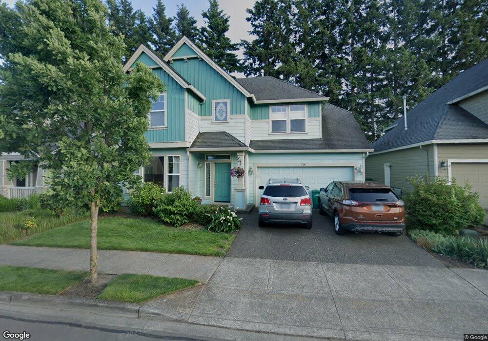 714 SW 17th Way, Troutdale, OR 97060 - photo 1