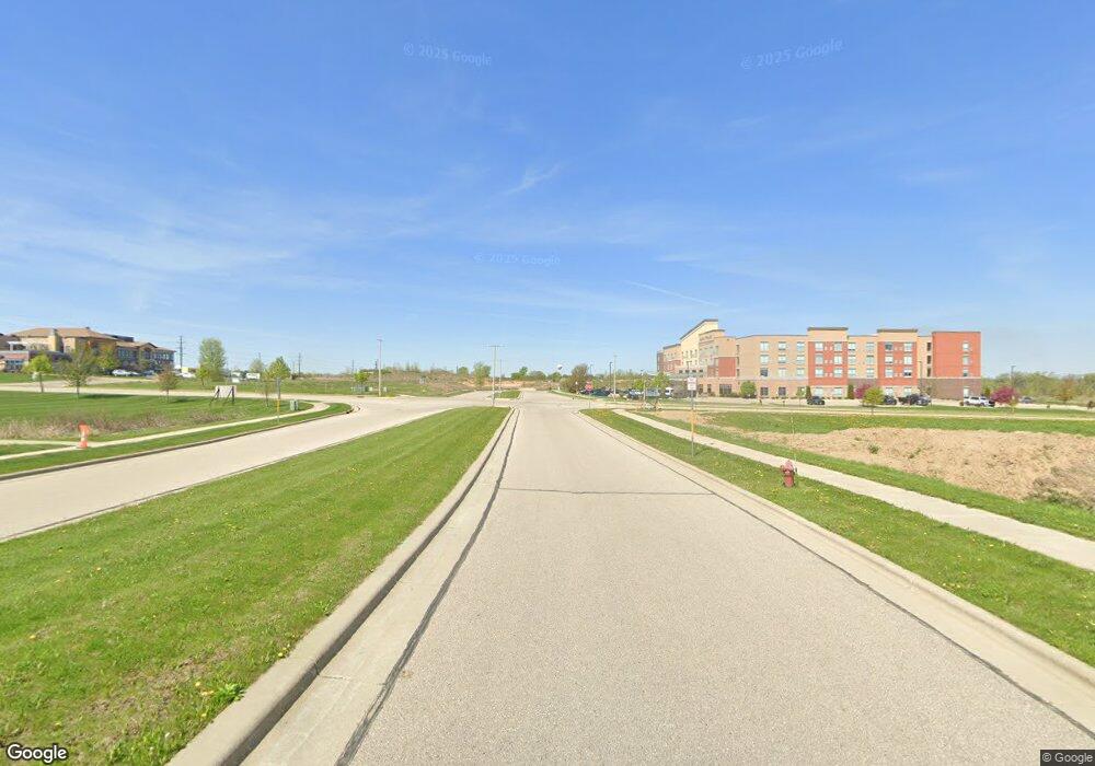 1162 Laser St, Verona, WI 53593 - photo 1