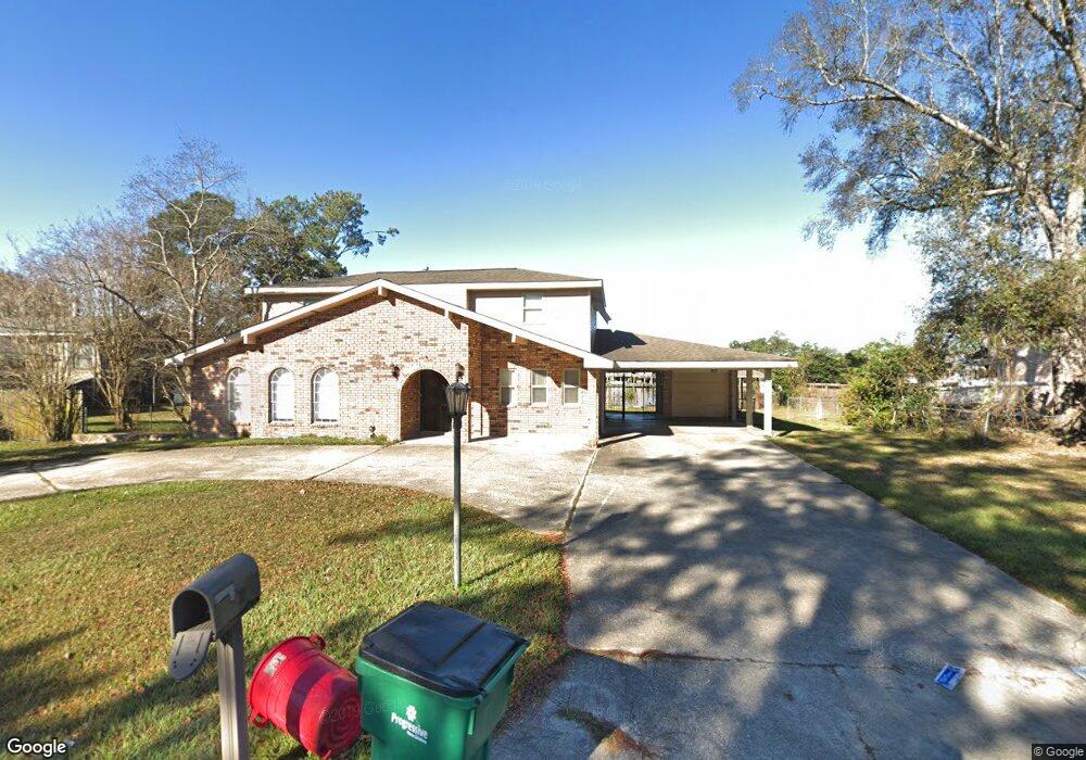 3011 S Palm Dr, Slidell, LA 70458 - photo 1