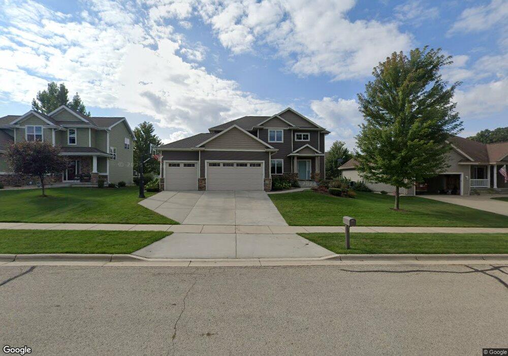 890 Sumac St, Oregon, WI 53575 - photo 1
