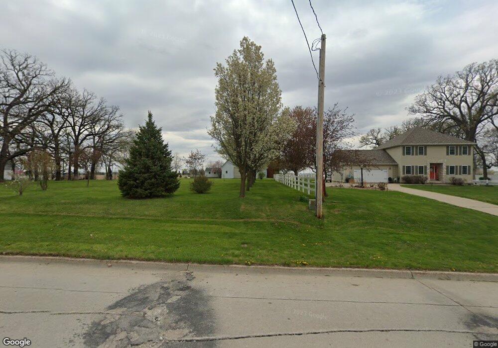 1107 S 20th Ave W unit A, Newton, IA 50208 - photo 1