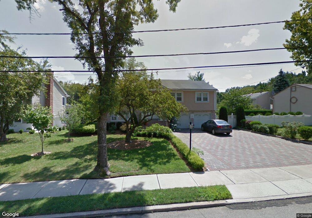 84 Barnard Rd, Paramus, NJ 07652 - photo 1