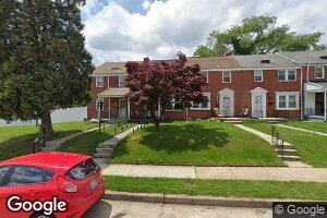 2023 Swansea Rd, Baltimore, MD 21239