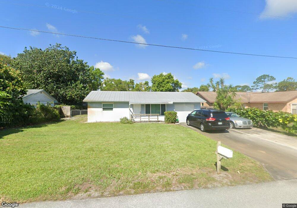 8756 SE Sunset Dr, Hobe Sound, FL 33455 - photo 1