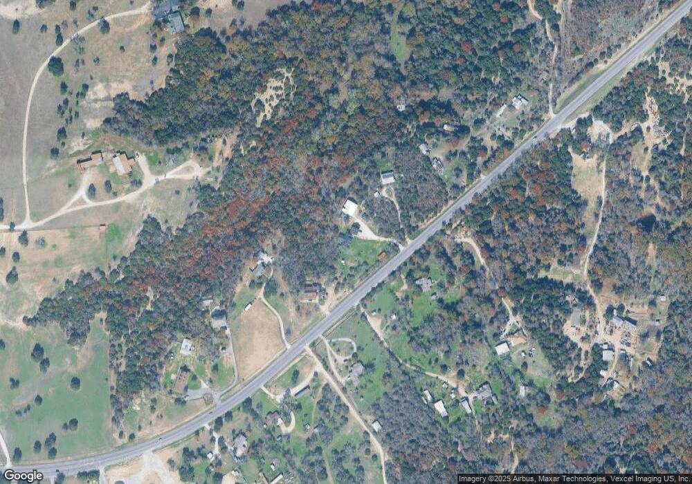 7311 S Farm To Market Road 730, Azle, TX 76020 - photo 1