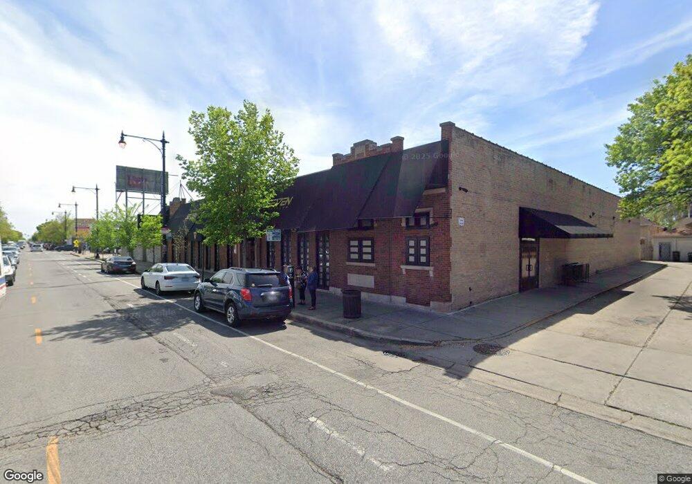 3128 N Central Ave, Chicago, IL 60634 - photo 1