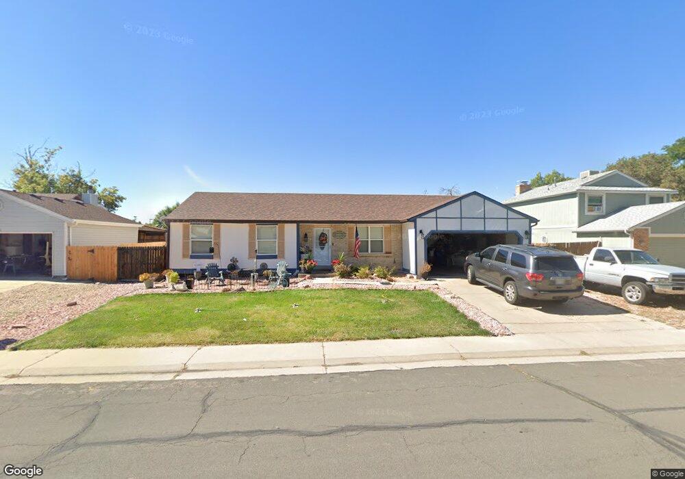 11333 Albion St, Thornton, CO 80233 - photo 1