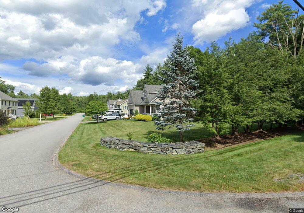 6 Nelson Way, Barre, MA 01005 - photo 1