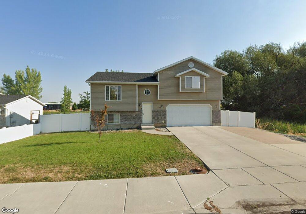 260 Thomas Ct, Logan, UT 84321 - photo 1