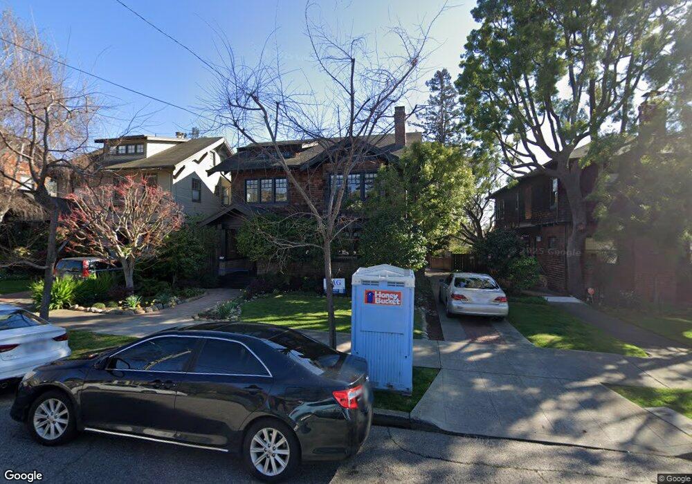 2742 Elmwood Ave, Berkeley, CA 94705 - photo 1