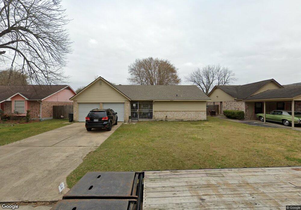 2514 Lemonwood Ln, Houston, TX 77038 - photo 1