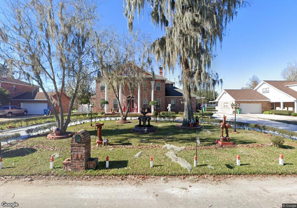 2223 Ormond Blvd, Destrehan, LA 70047 - photo 1