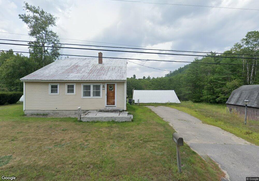2035 Eaton Rd, Center Conway, NH 03813 - photo 1