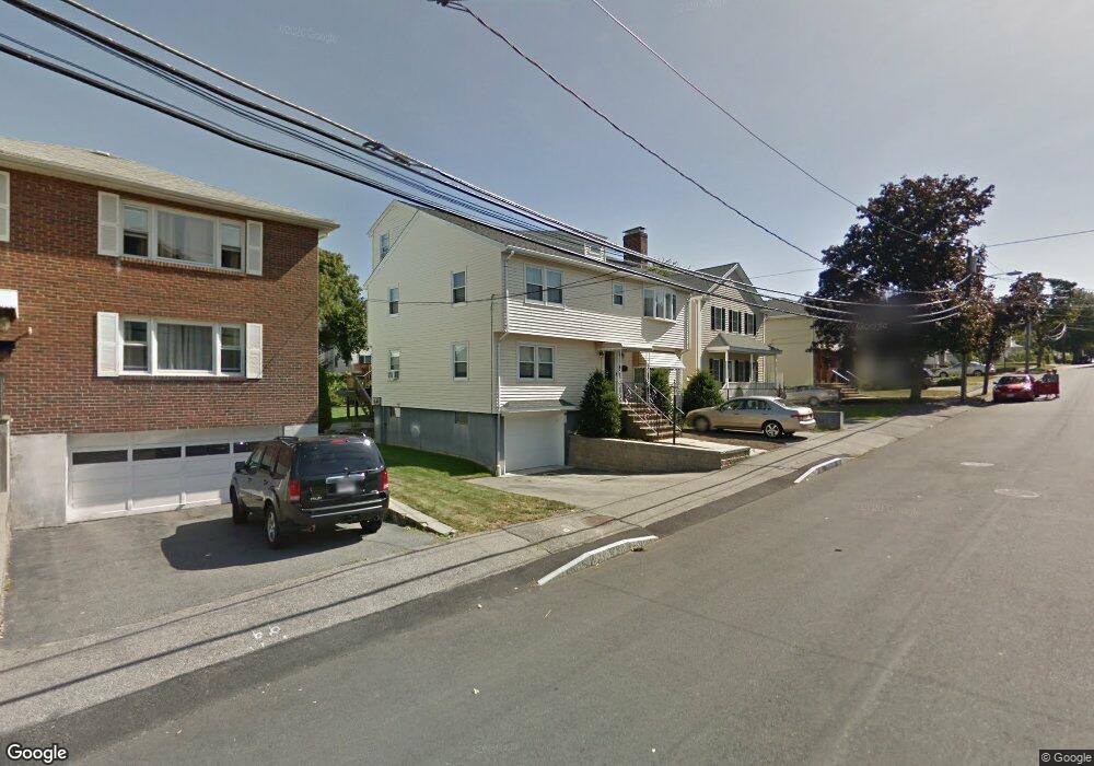 49 Trowbridge St unit 1, Belmont, MA 02478 - photo 1