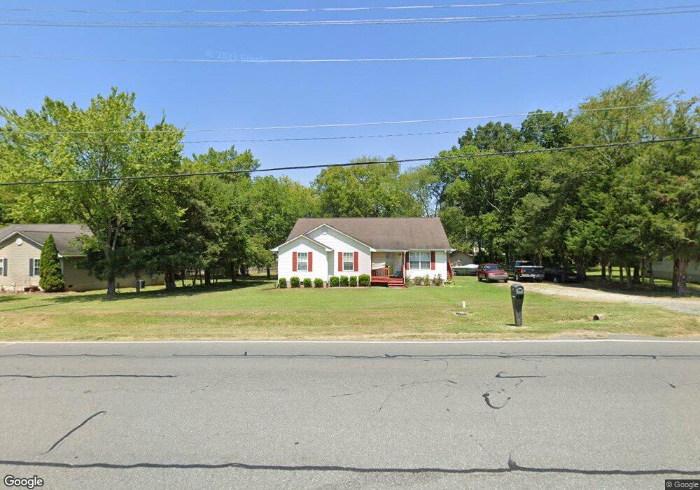 2400 Roberta Rd, Concord, NC 28027 - photo 1